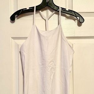 Lululemon Sun Setter Tank Top